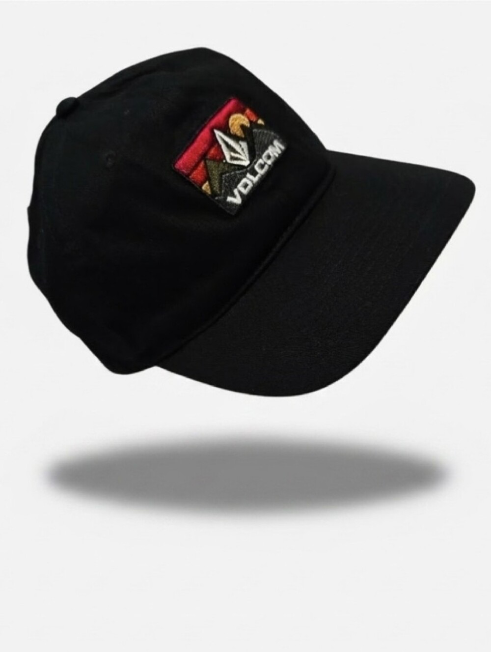 Volcom Harwich Adjustable Hat